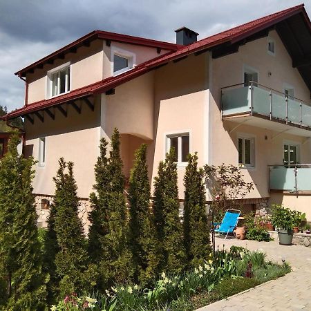 Haus Am Kaltenbach Apartamento Bad Ischl Exterior foto