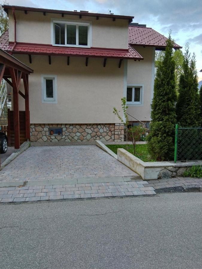 Haus Am Kaltenbach Apartamento Bad Ischl Exterior foto