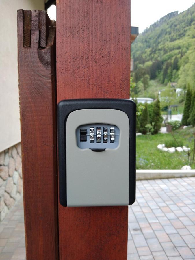 Haus Am Kaltenbach Apartamento Bad Ischl Exterior foto